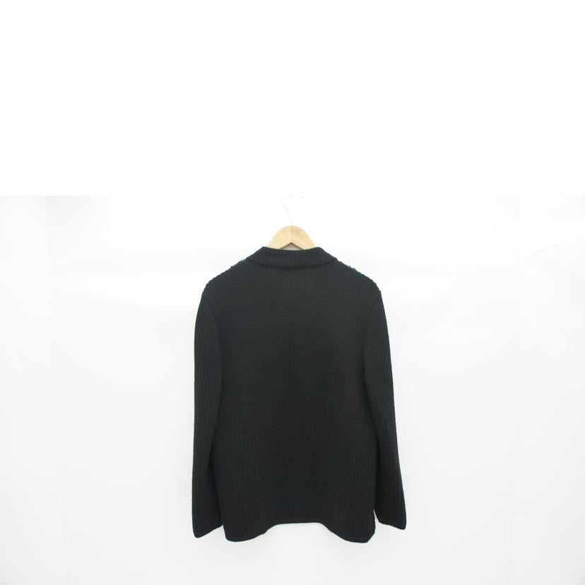 Salvatore Ferragamo サルバトーレフェラガモ/ファーニットジャット//Aランク/09