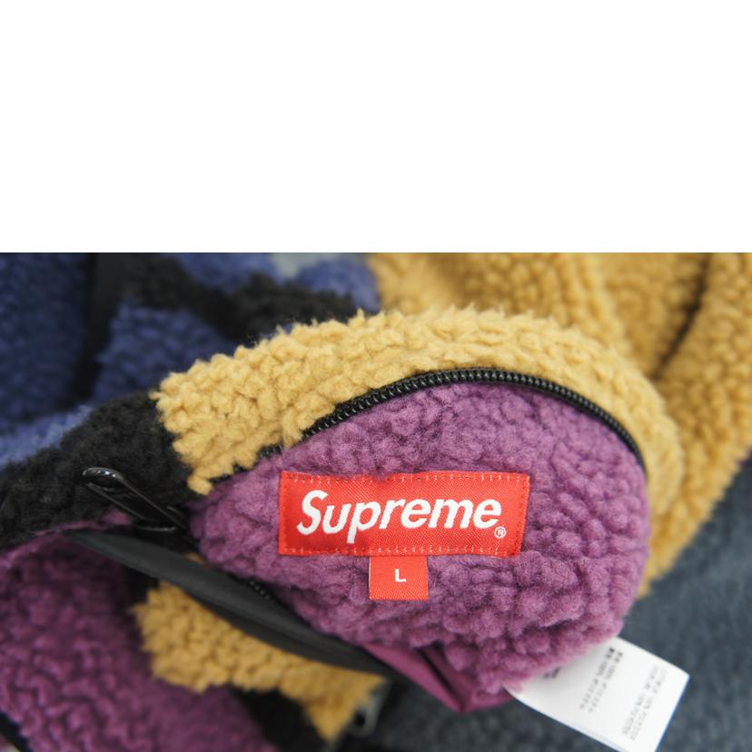supreme シュプリーム/シュプリームジャケット/2020AW//ABランク/75