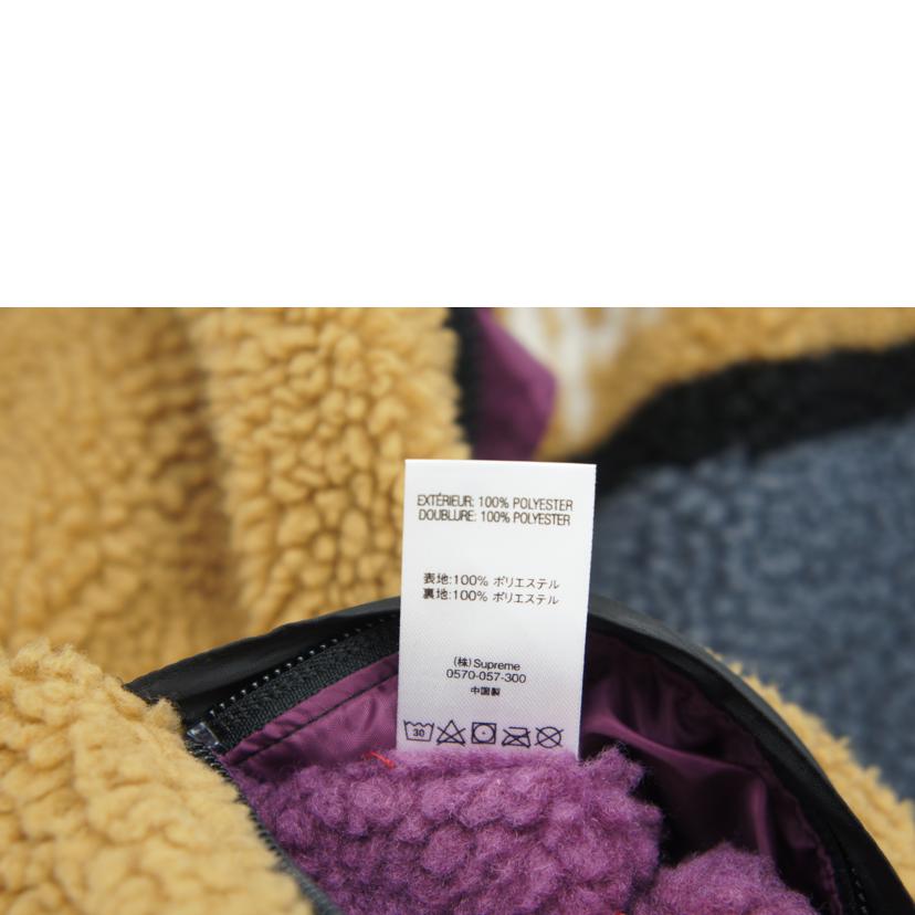 supreme シュプリーム/シュプリームジャケット/2020AW//ABランク/75