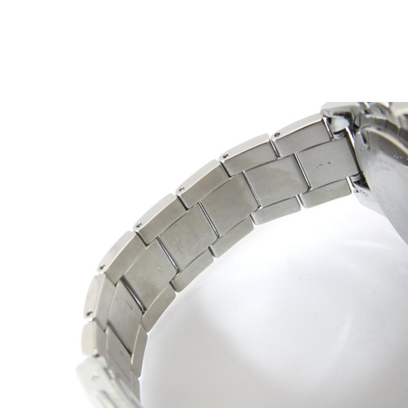 SEIKO セイコー/スピリット/クロノグラフ/デイト/メンズクォーツ/8T67-00C0//8N3***/Aランク/88