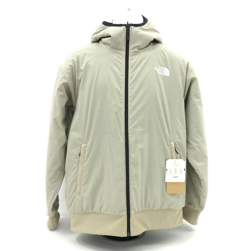THE NORTH FACE ノースフェイス/リバーシブルテックエアー/NT62289//Aランク/77