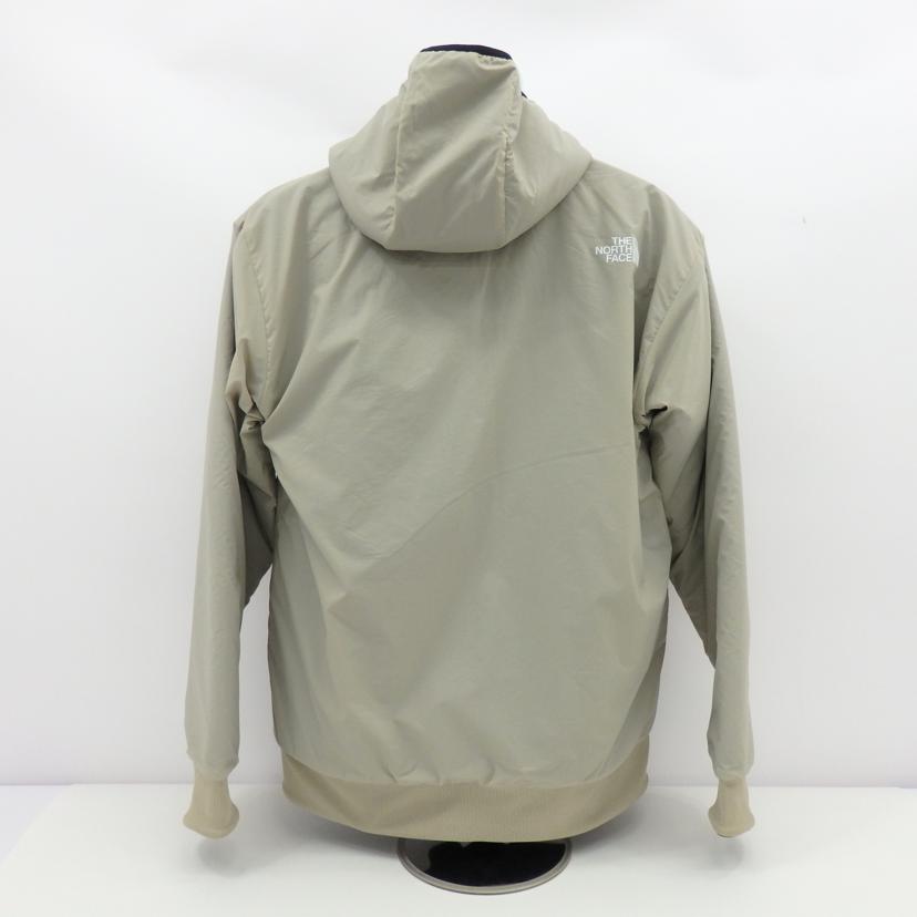 THE NORTH FACE ノースフェイス/リバーシブルテックエアー/NT62289//Aランク/77