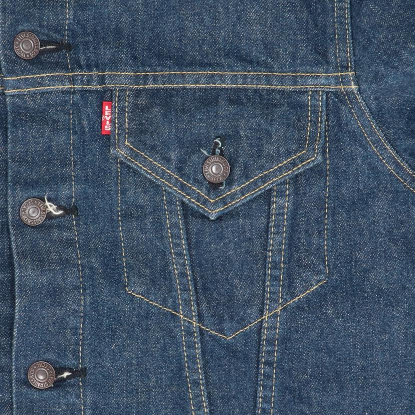 Levi’s リーバイス/90’s/557/3rd/BIGE/復刻/日本製/濃紺/レア/71557//ABランク/82