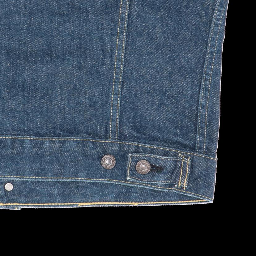 Levi’s リーバイス/90’s/557/3rd/BIGE/復刻/日本製/濃紺/レア/71557//ABランク/82