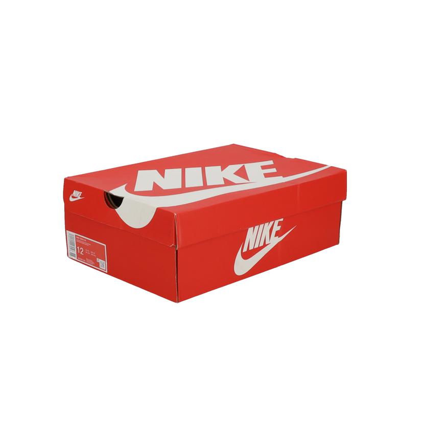NIKE ナイキ/Shox R4 Black/AR3565-004//ABランク/41
