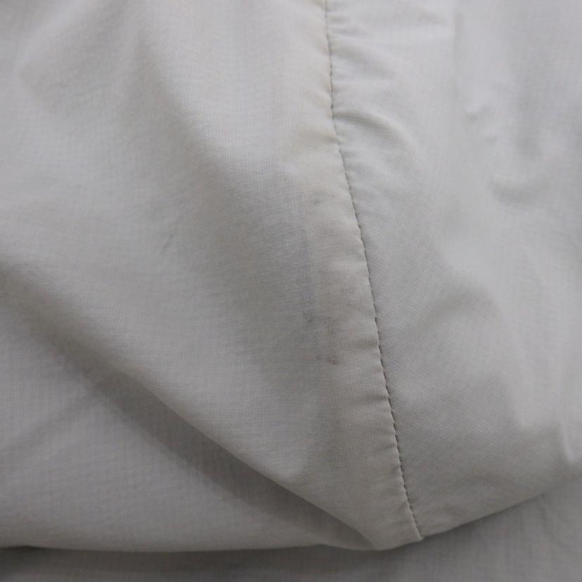 THE NORTH FACE ノースフェイス/リバーシブルテックエアー/NT62289//Aランク/77