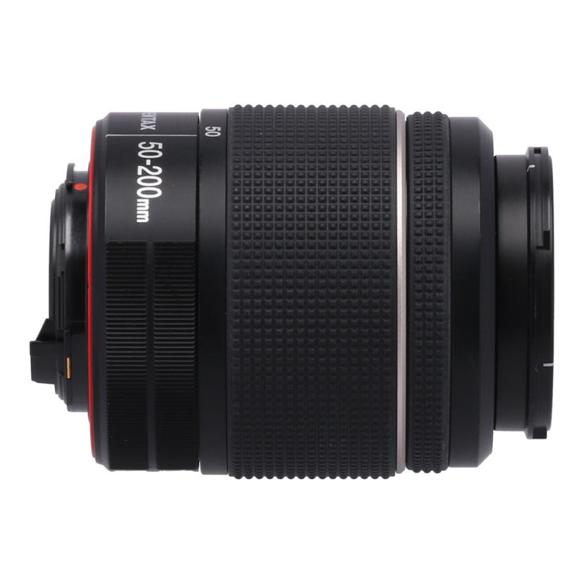 PENTAX ペンタックス /交換レンズ/50-200mm/smc P-DA 50-200mm F4-5.6ED WR//5840924/Bランク/81