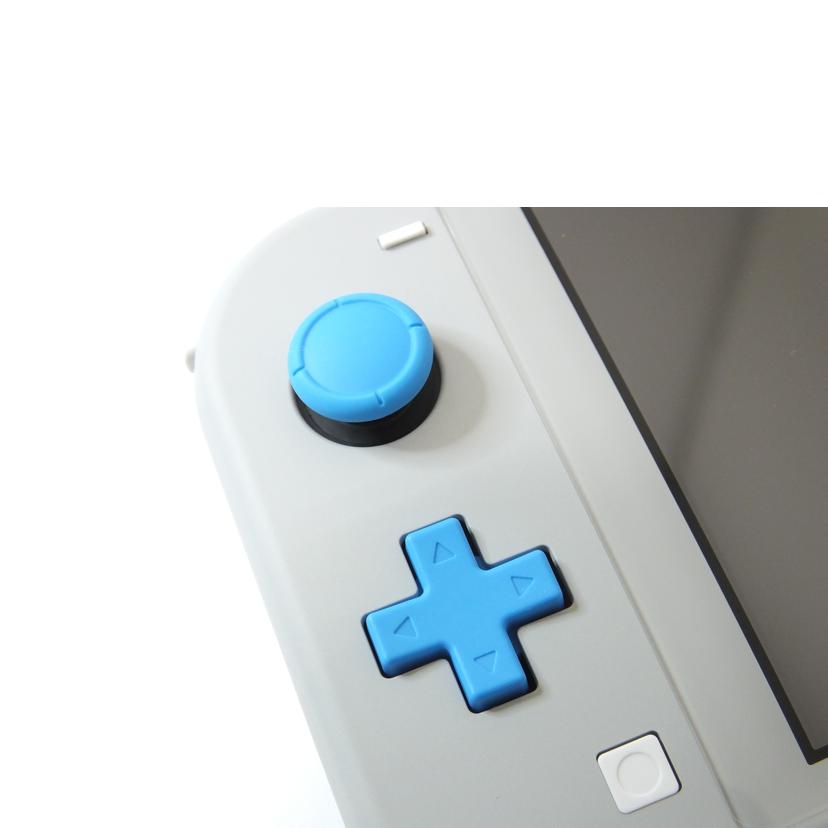nintendo 任天堂/スイッチLite本体ザシアン・ザマゼンタ/HDH-S-GBZAA//XJJ10005230203/ABランク/88