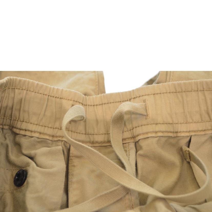 STONE ISLAND ストーンアイランド/ガーメントダイテーパードカーゴパンツ/W30/811531314//ABランク/89