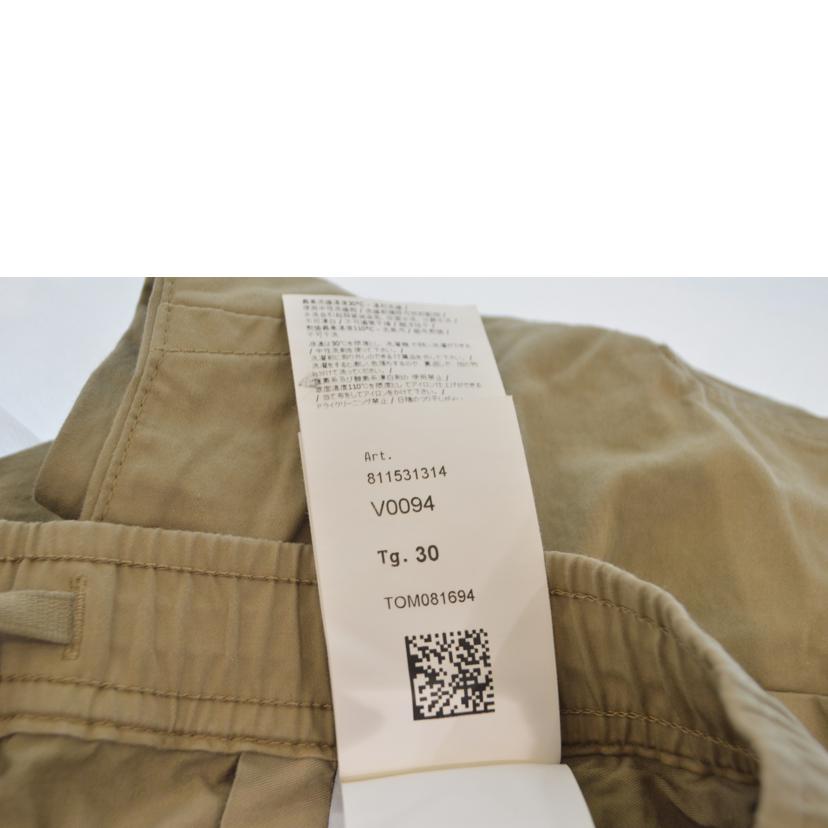 STONE ISLAND ストーンアイランド/ガーメントダイテーパードカーゴパンツ/W30/811531314//ABランク/89