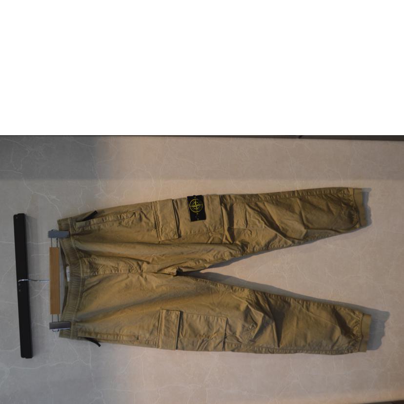 STONE ISLAND ストーンアイランド/ガーメントダイテーパードカーゴパンツ/W30/811531314//ABランク/89