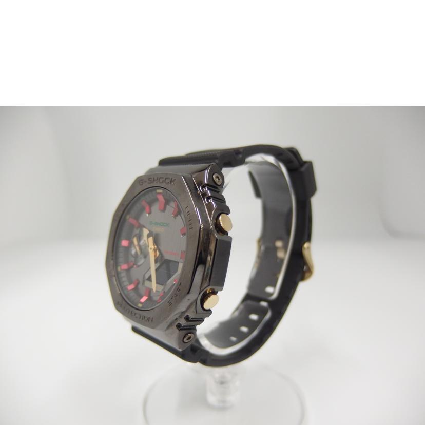 CASIO/G-SHOCK/デジアナ/GM-2100CH//Aランク/82