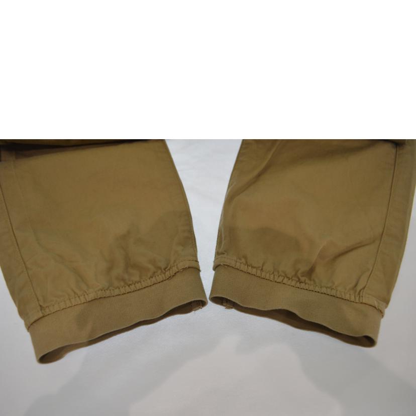 STONE ISLAND ストーンアイランド/ガーメントダイテーパードカーゴパンツ/W30/811531314//ABランク/89