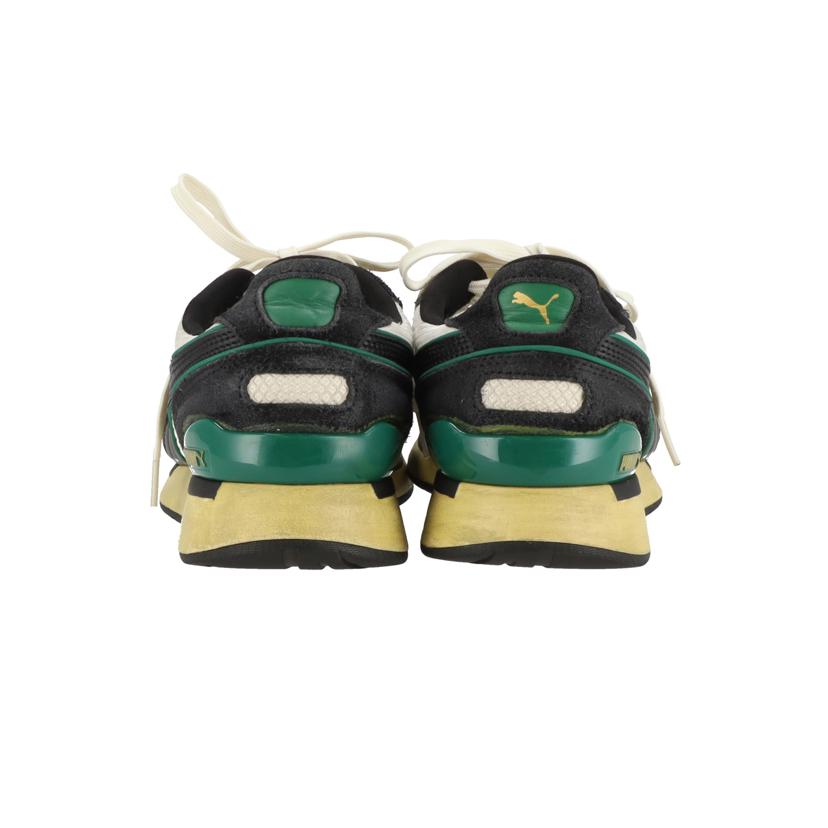 PUMA プーマ/SPACE LAB THE NEVERWORN "THE NEVERWORN COLLECTION"/384054-01//ABランク/41
