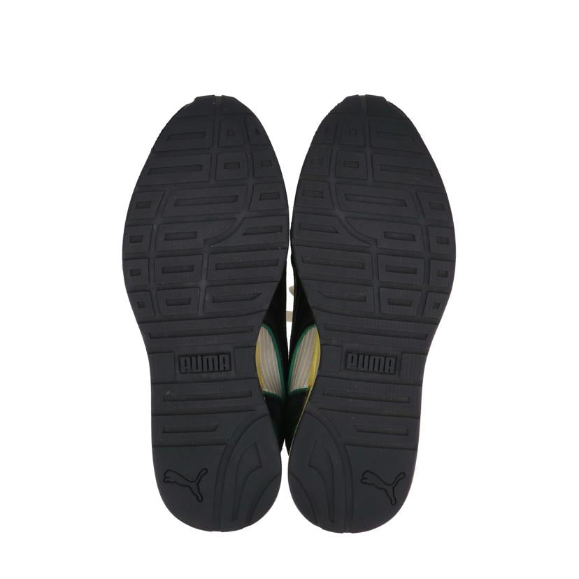 PUMA プーマ/SPACE LAB THE NEVERWORN "THE NEVERWORN COLLECTION"/384054-01//ABランク/41
