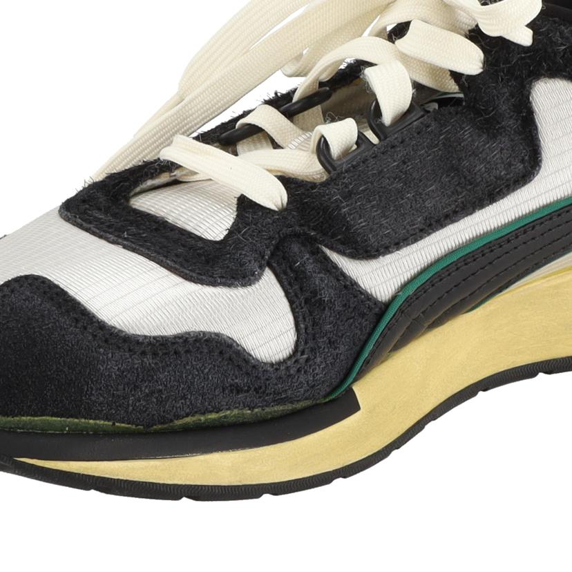 PUMA プーマ/SPACE LAB THE NEVERWORN "THE NEVERWORN COLLECTION"/384054-01//ABランク/41