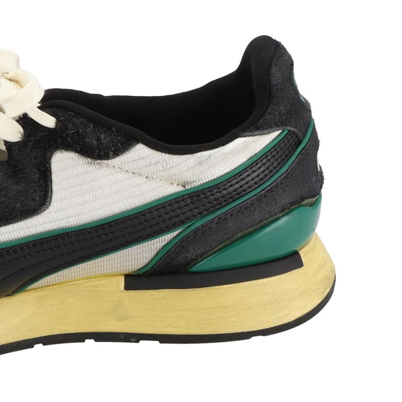 PUMA プーマ/SPACE LAB THE NEVERWORN "THE NEVERWORN COLLECTION"/384054-01//ABランク/41
