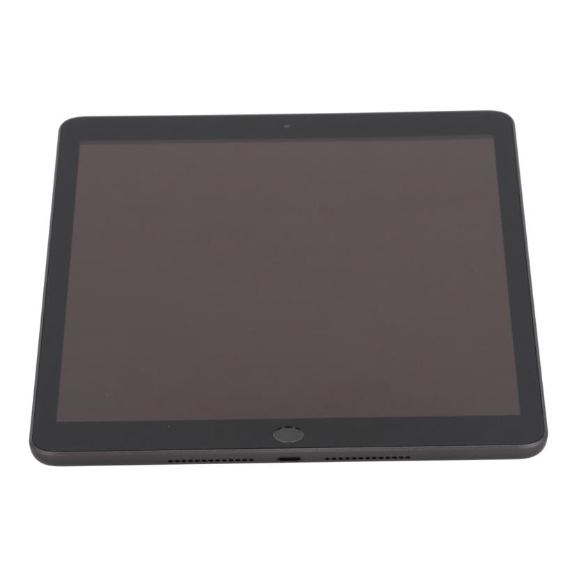 Apple アップル /Apple iPad 第8世代 Wi-Fi 32GB 2020/MYL92J/A//H96DRQ97D1GC/Bランク/81