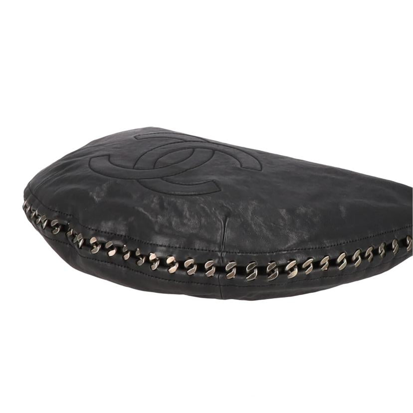 CHANEL シャネル/ラグジュアリーラインワンショルダー/シャネル/A33375//109*****/ABランク/05