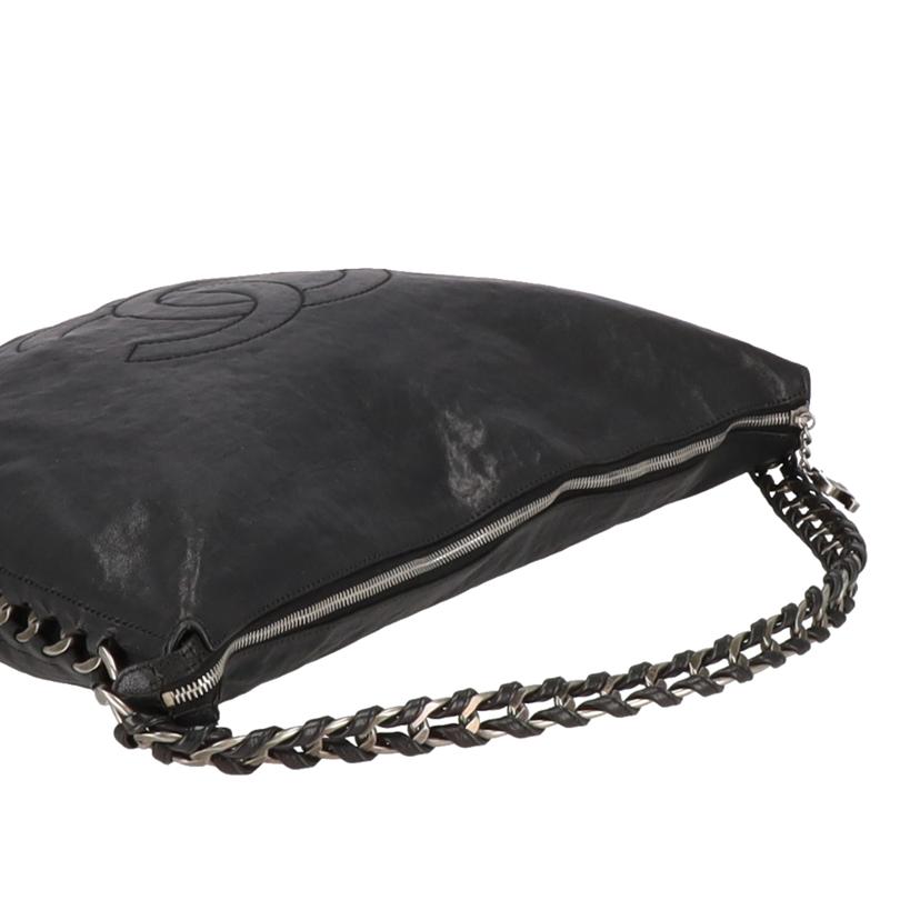 CHANEL シャネル/ラグジュアリーラインワンショルダー/シャネル/A33375//109*****/ABランク/05