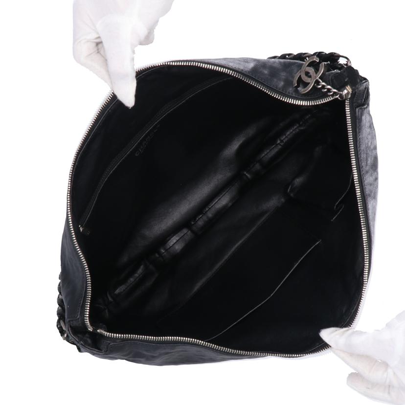 CHANEL シャネル/ラグジュアリーラインワンショルダー/シャネル/A33375//109*****/ABランク/05