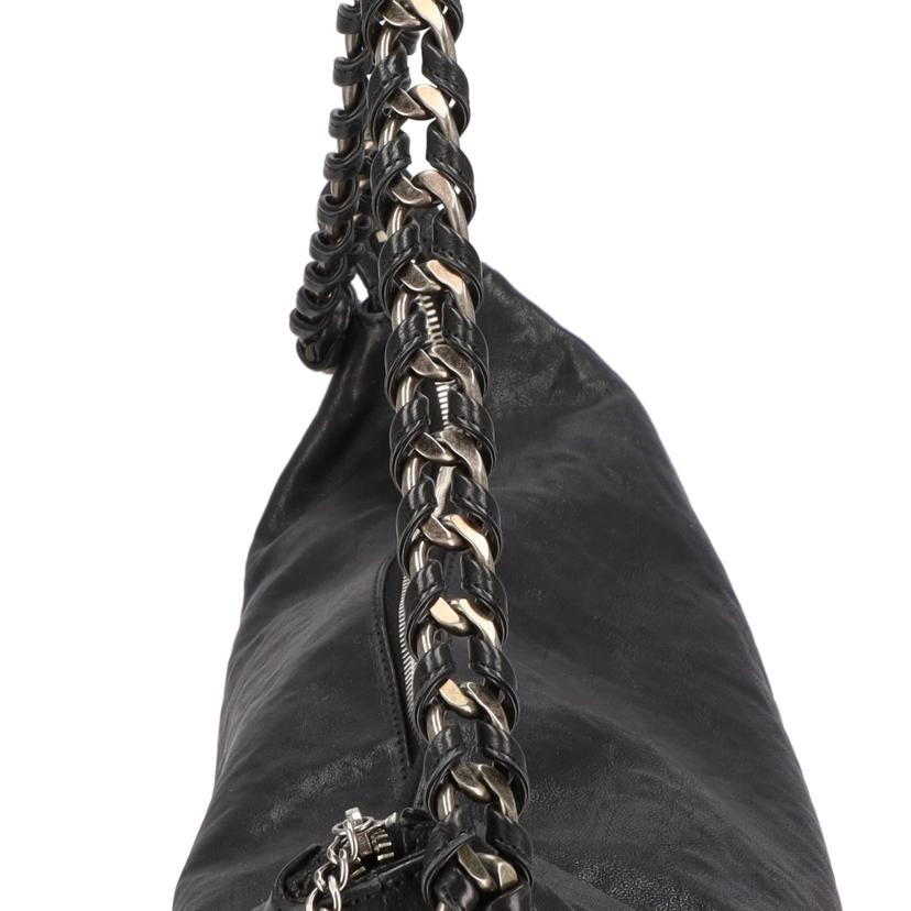 CHANEL シャネル/ラグジュアリーラインワンショルダー/シャネル/A33375//109*****/ABランク/05