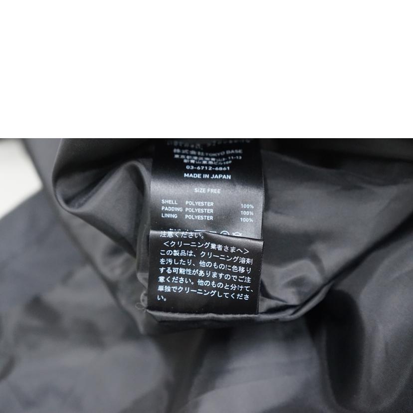 UNITED TOKYO ユナイテッド トーキョー/キルティングフーディーコート/143654001//Aランク/67