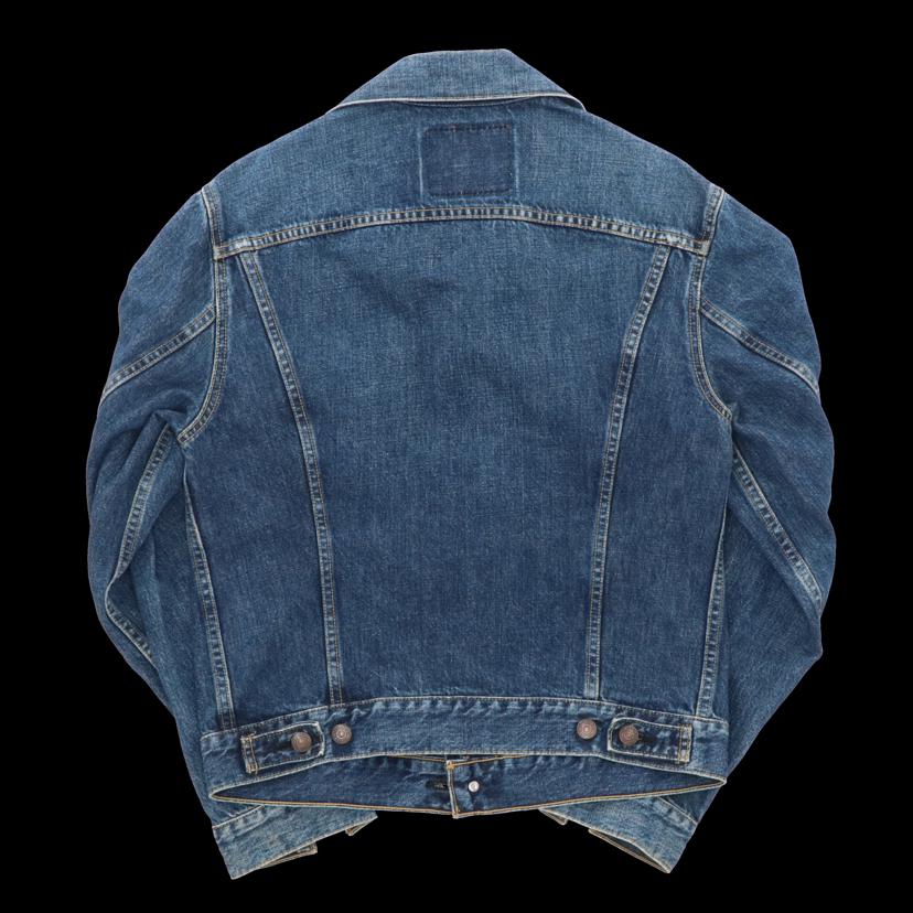 Levi’s リーバイス/90’s/557XX/3rd/BIGE/復刻/日本製/71557//ABランク/82