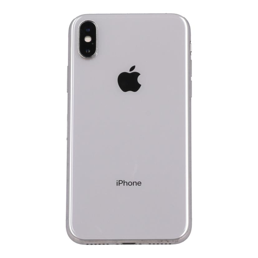 Apple docomo アップル /iPhoneX 64GB/MQAY2J/A//DNPVN6RWJCLL/Bランク/71