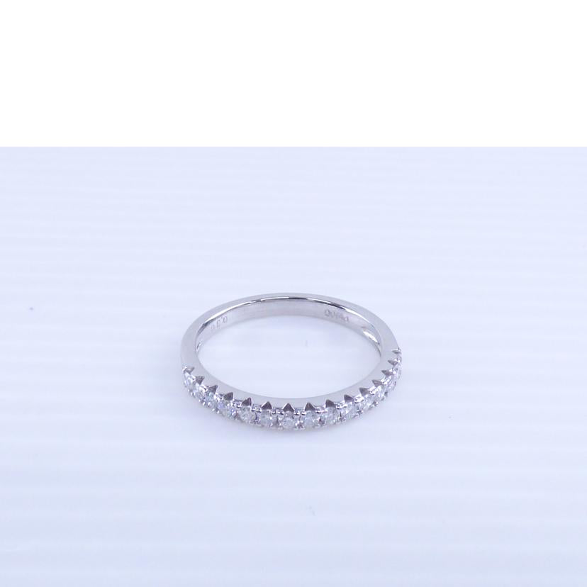 / Pt900ダイヤリング0.30ct//ABランク/64