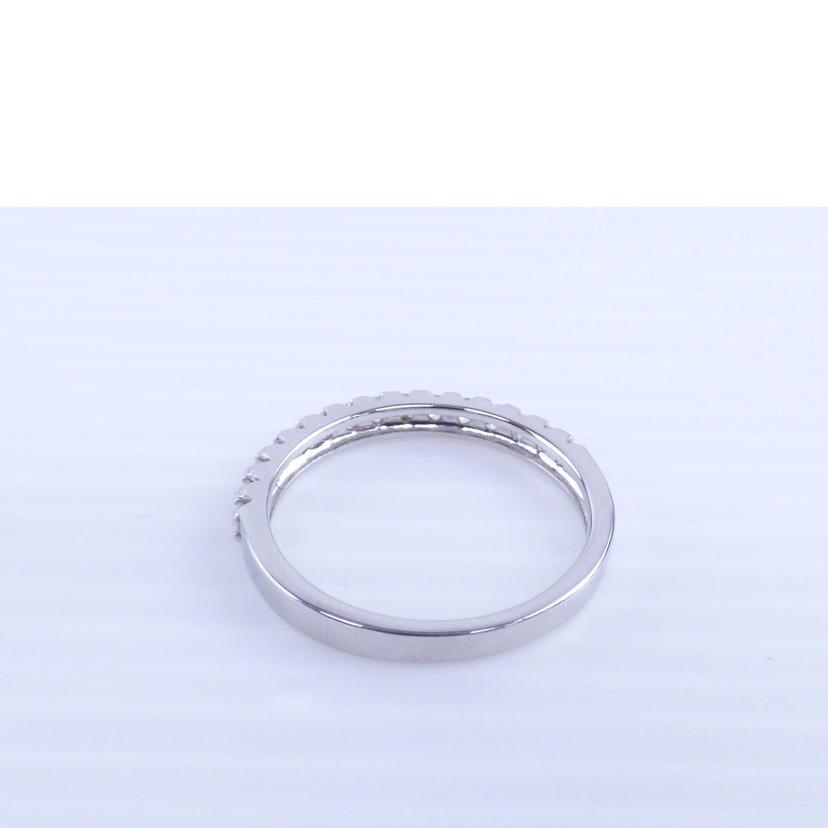 / Pt900ダイヤリング0.30ct//ABランク/64