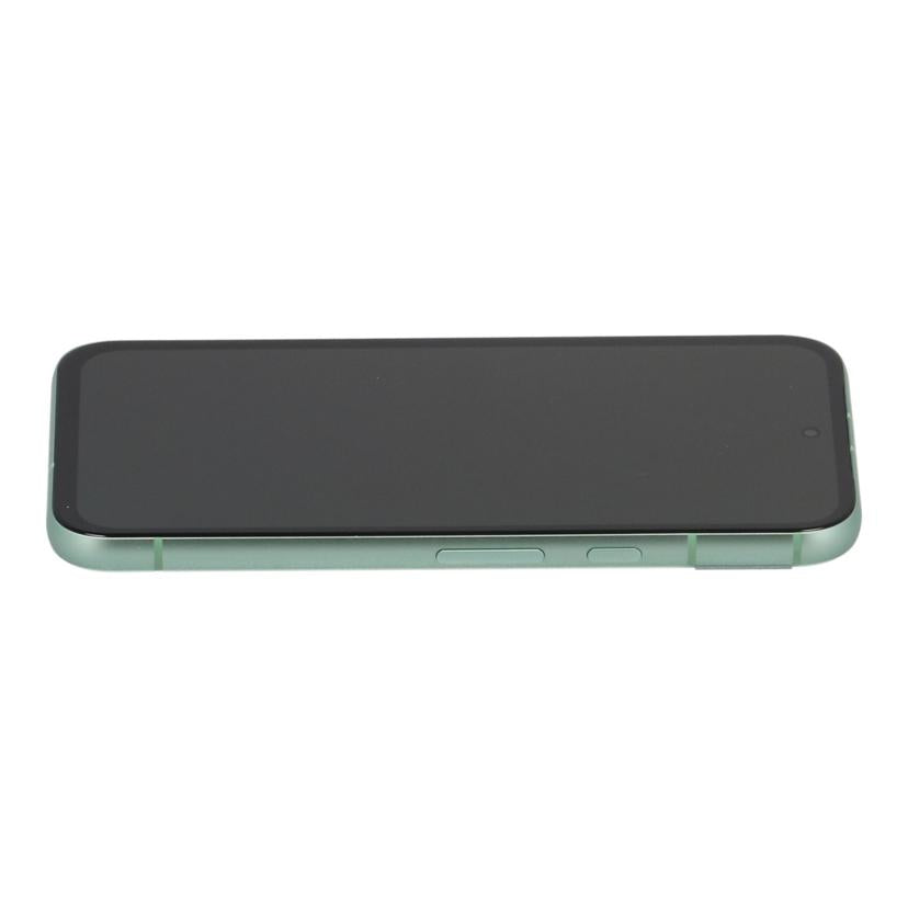 Google docomo グーグル /スマートフォン/Pixel 8a 128GB/G576D//4A221JEKB14190/Aランク/85