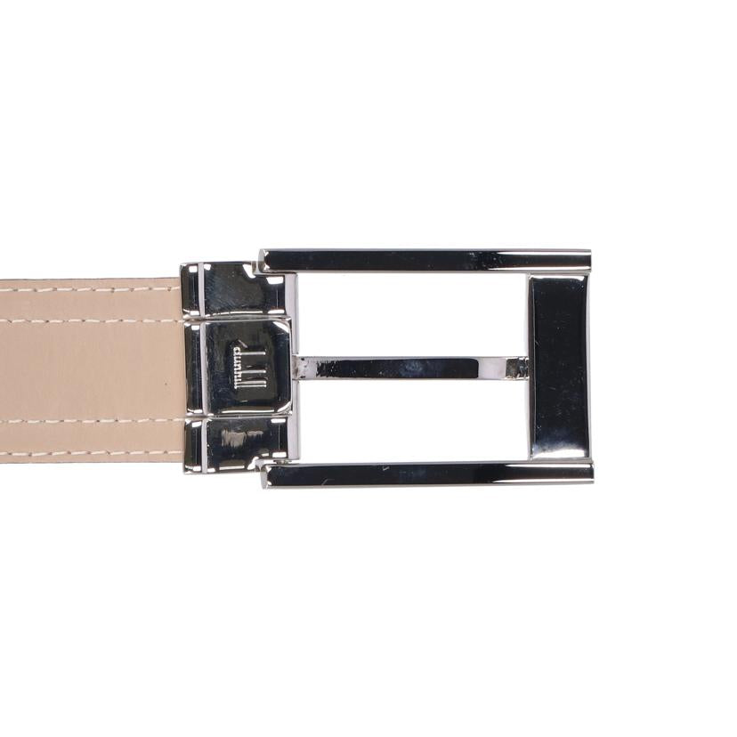 dunhill ダンヒル/レザーベルト//Aランク/09