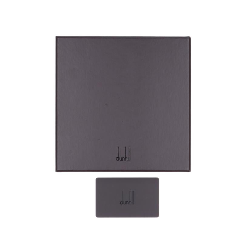 dunhill ダンヒル/レザーベルト//Aランク/09