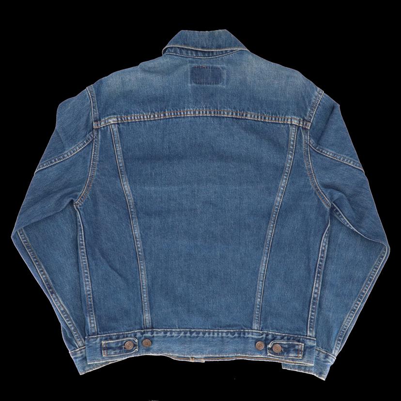 Levi’s リーバイス/90’s/505/4th/USA製/スモールe/ボタン裏715//ABランク/82