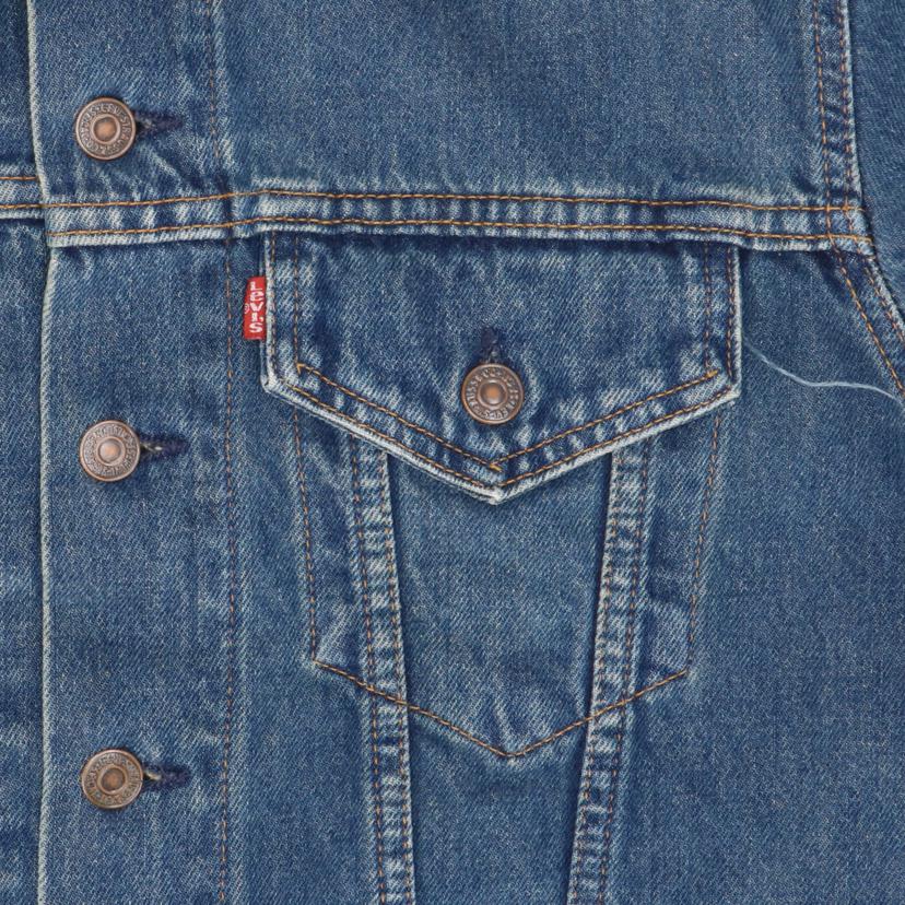 Levi’s リーバイス/90’s/505/4th/USA製/スモールe/ボタン裏715//ABランク/82