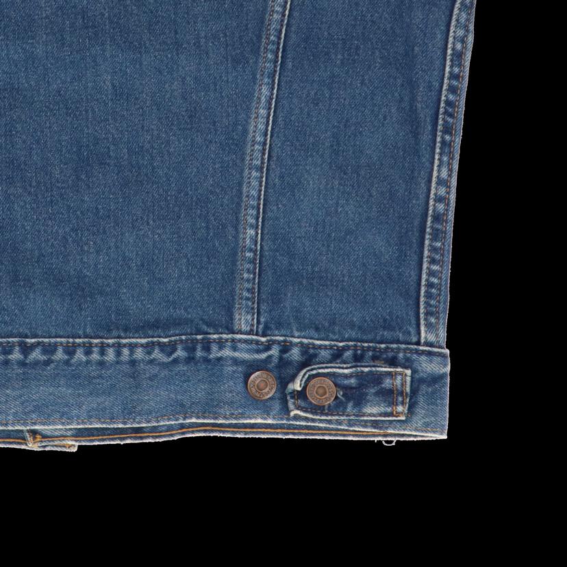 Levi’s リーバイス/90’s/505/4th/USA製/スモールe/ボタン裏715//ABランク/82