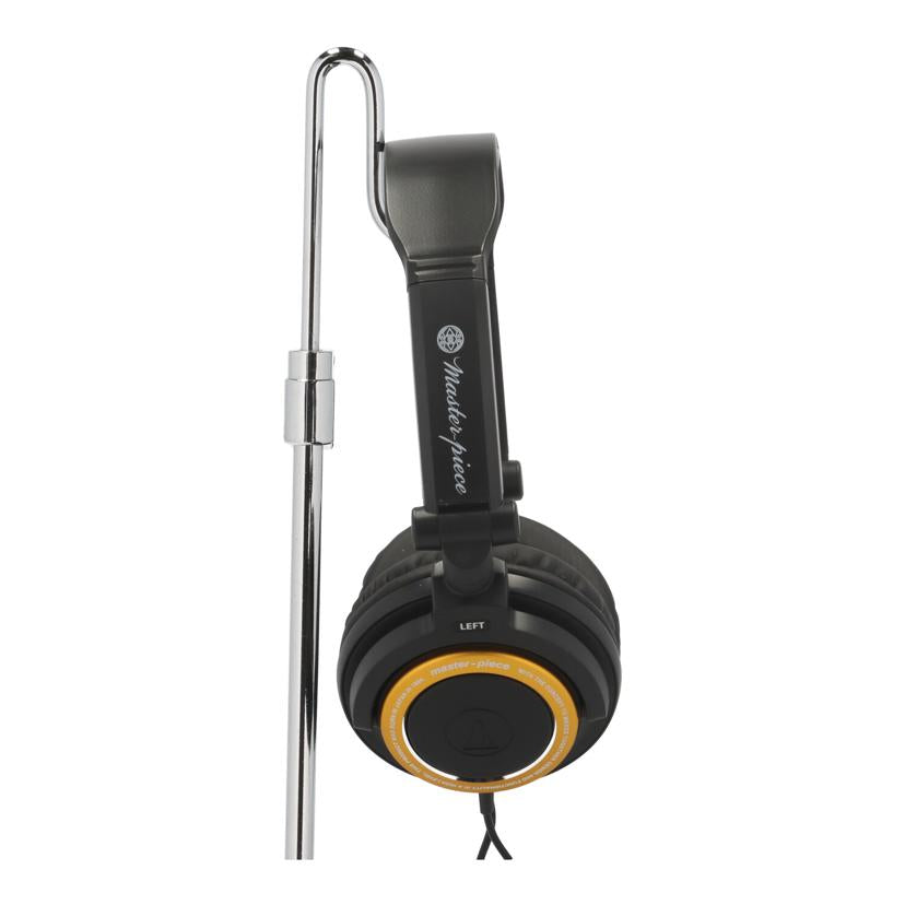 audio-technica オーディオテクニカ/ヘッドホン/MSPC-HPAT001//Bランク/09