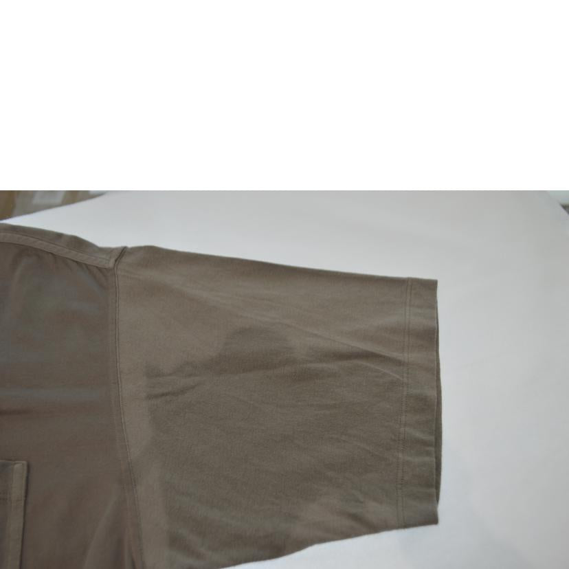 STONE ISLAND ストーンアイランド/ガーメントダイTシャツ/ドーブグレー/Mサイズ/801522044 V0092//ABランク/89