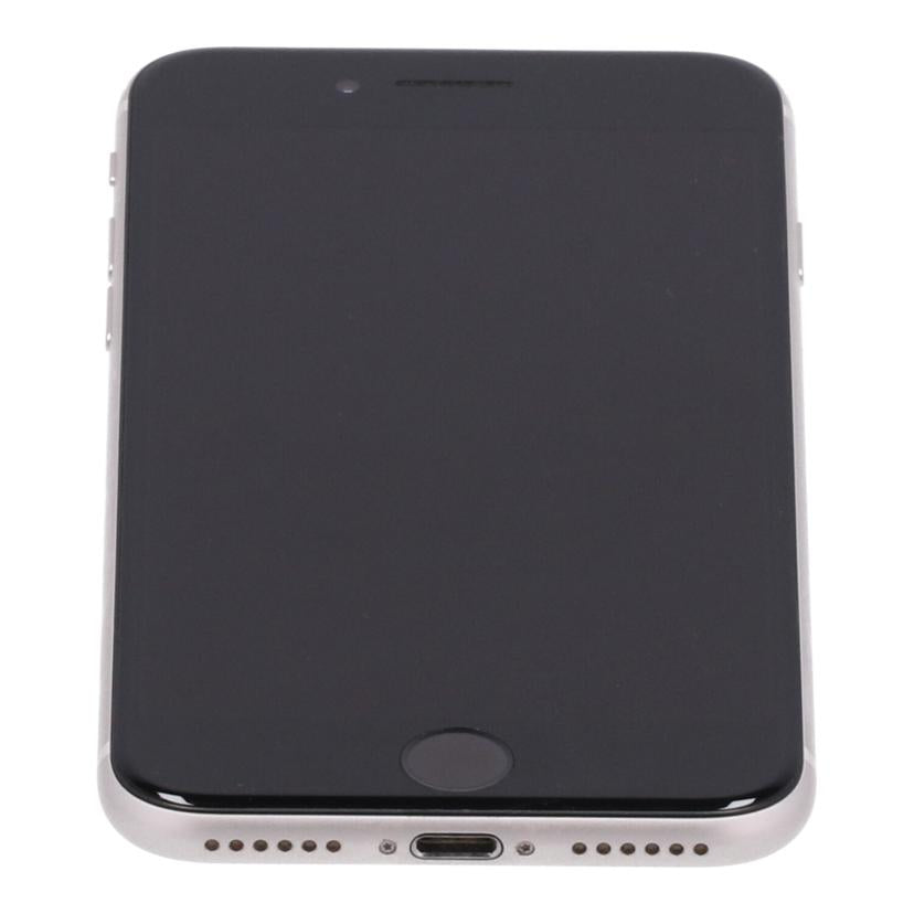 Apple アップル /iPhone SE 第3世代 64GB/MMYD3J/A//MHVYTX56L5/Bランク/21