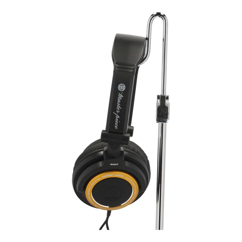 audio-technica オーデイオテクニカ/ヘッドホン/MSPC-HPAT001//Bランク/09
