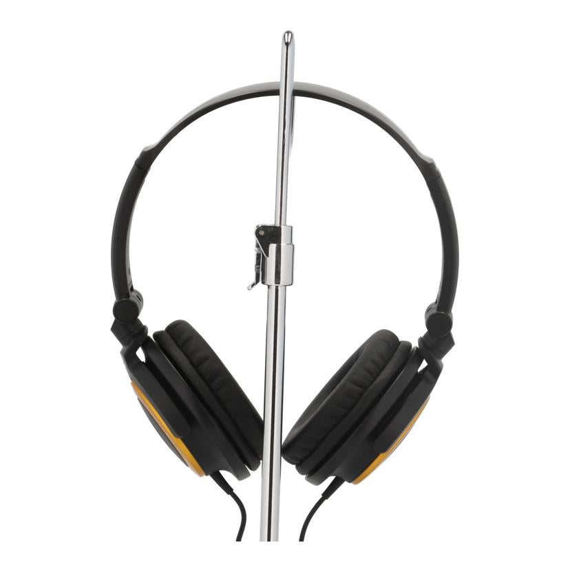 audio-technica オーデイオテクニカ/ヘッドホン/MSPC-HPAT001//Bランク/09