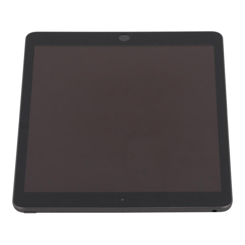 APPLE アップル/iPad 第8世代 Wi-Fi 32GB/A2270//H96DRQ4QQ1GC/Bランク/62
