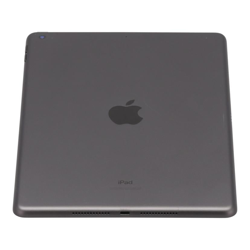 APPLE アップル/iPad 第8世代 Wi-Fi 32GB/A2270//H96DRQ4QQ1GC/Bランク/62
