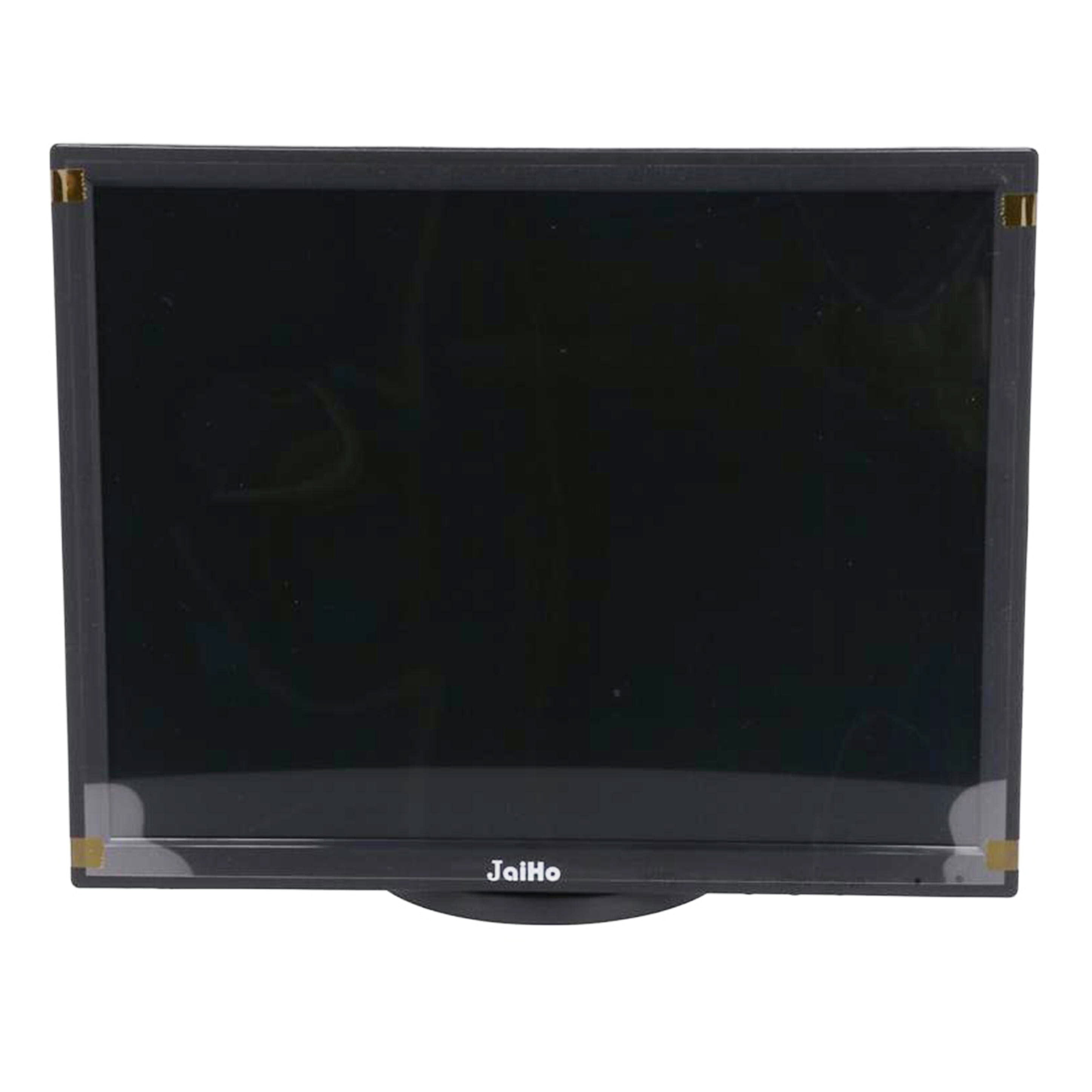 JaiHo ジャイホー/液晶モニター 12インチ/JH1257//-/Aランク/82