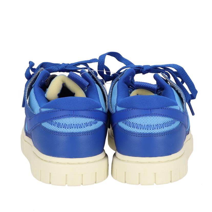 NIKE ナイキ/エアダンク ジャンボ/DV0821-400//SAランク/09