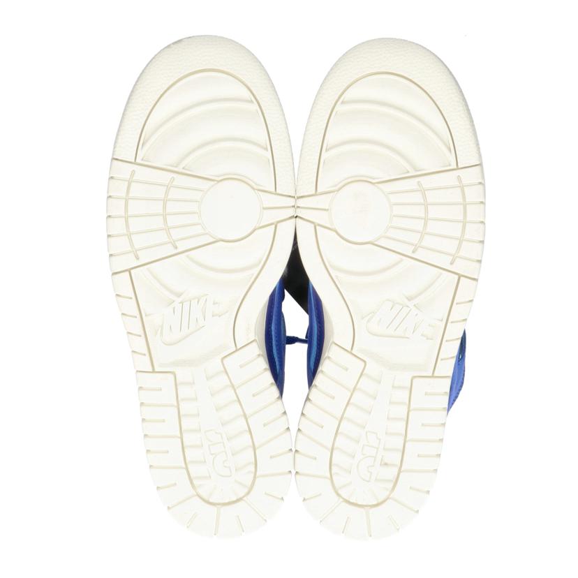 NIKE ナイキ/エアダンク ジャンボ/DV0821-400//SAランク/09