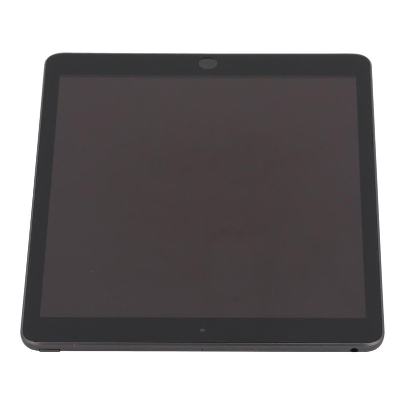 APPLE アップル/iPad 第8世代 Wi-Fi 32GB/A2270//H96DRBHTQ1GC/Bランク/62