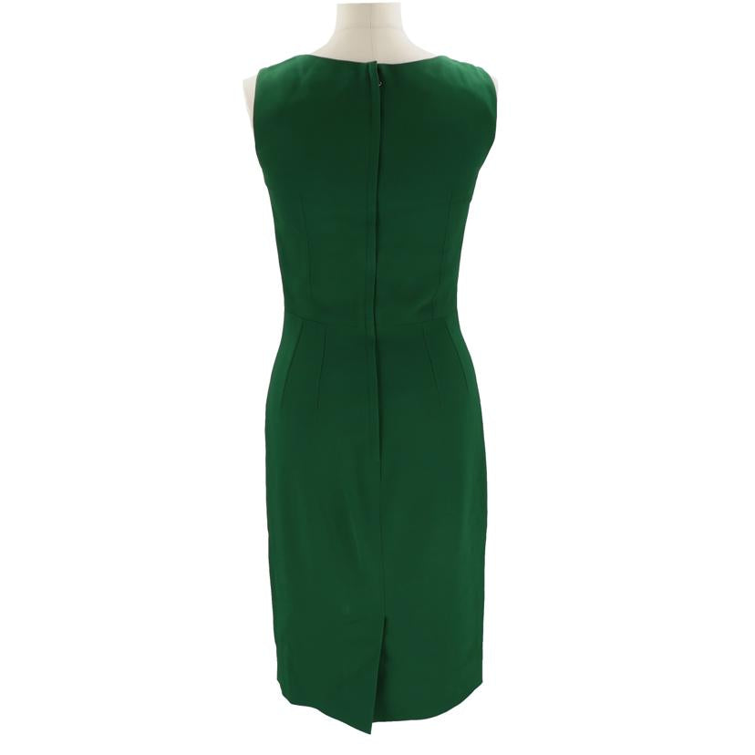 DOLCE&GABBANA ドルチェ&ガッバーナ/DOLCE&GABBANA ワンピース//ABランク/82