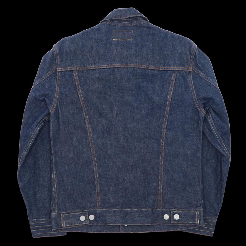 Levi’s リーバイス/xBOSS/デニムジャケット/限定コラボ/レア/BOSS//Aランク/82